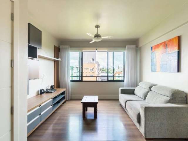 Apartamento com 2 quartos à venda na Rua General Rondon, 01077, Tristeza, Porto Alegre por R$ 530.000