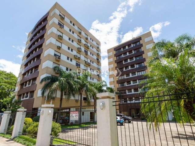 Apartamento com 2 quartos à venda na Rua Doutor Pereira Neto, 416, Tristeza, Porto Alegre por R$ 480.000