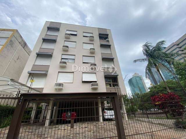 Apartamento com 2 quartos à venda na Rua Celeste Gobbato, 244, Menino Deus, Porto Alegre por R$ 379.000