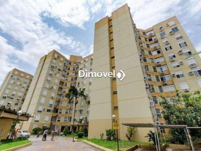 Apartamento com 3 quartos à venda na Avenida Wenceslau Escobar, 1086, Cristal, Porto Alegre por R$ 372.260