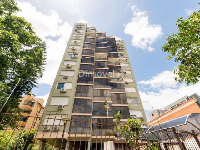 Apartamento com 2 quartos à venda na Avenida Padre Cacique, 266, Praia de Belas, Porto Alegre por R$ 532.000