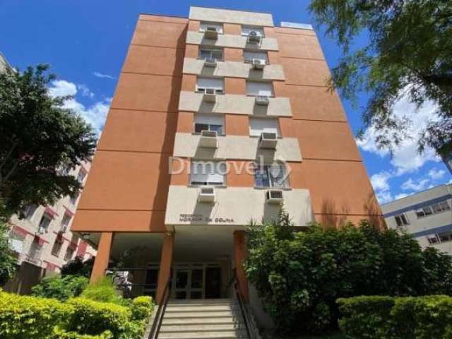 Apartamento com 3 quartos à venda na Rua Doutor Barcelos, 1203, Tristeza, Porto Alegre por R$ 425.000