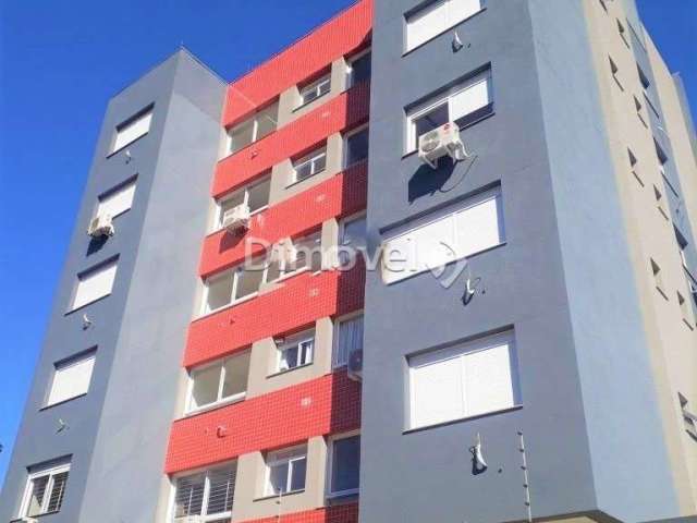 Apartamento com 2 quartos à venda na Rua Padre Antônio Vieira, 115, Santo Antônio, Porto Alegre por R$ 420.000