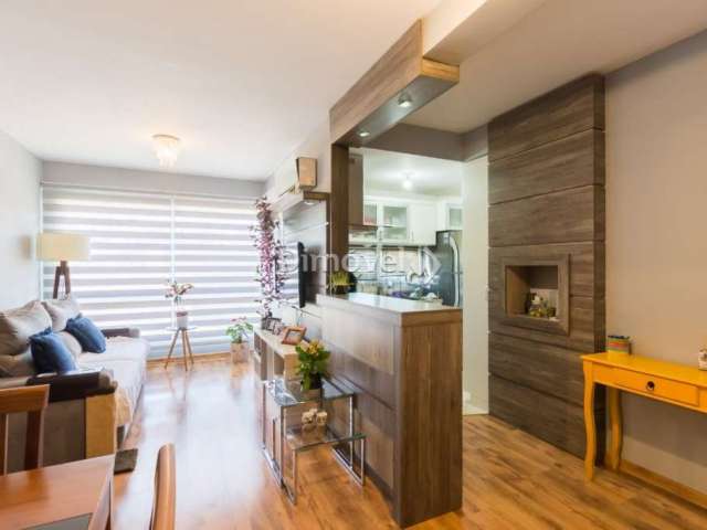 Apartamento com 3 quartos à venda na Rua Coronel Massot, 228, Cristal, Porto Alegre por R$ 499.000