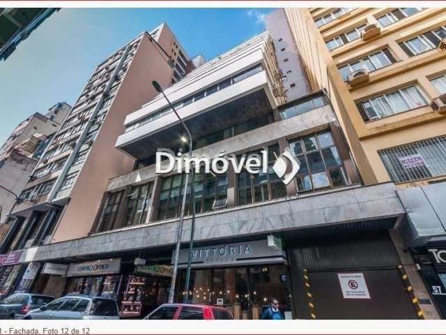 Ponto comercial à venda na Rua General Vitorino, 77, Centro Histórico, Porto Alegre por R$ 980.000