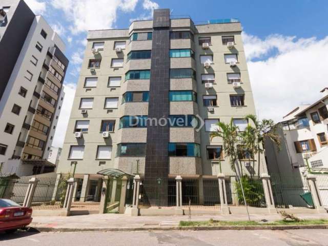 Apartamento com 3 quartos à venda na Rua Santa Vitória, 40, Tristeza, Porto Alegre por R$ 720.000