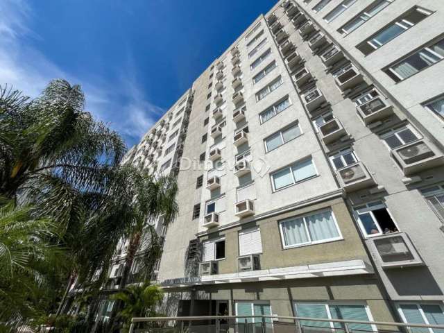 Apartamento com 2 quartos à venda na Rua Coronel Aparício Borges, 1123, Glória, Porto Alegre por R$ 410.000