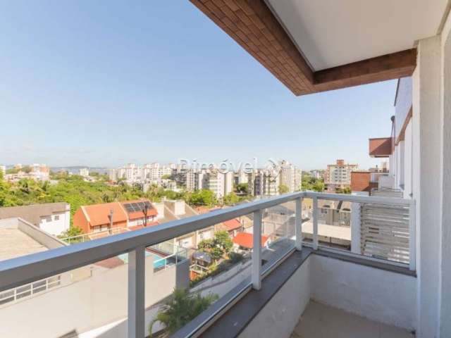 Apartamento com 2 quartos à venda na Rua Landel de Moura, 1270, Tristeza, Porto Alegre por R$ 590.000