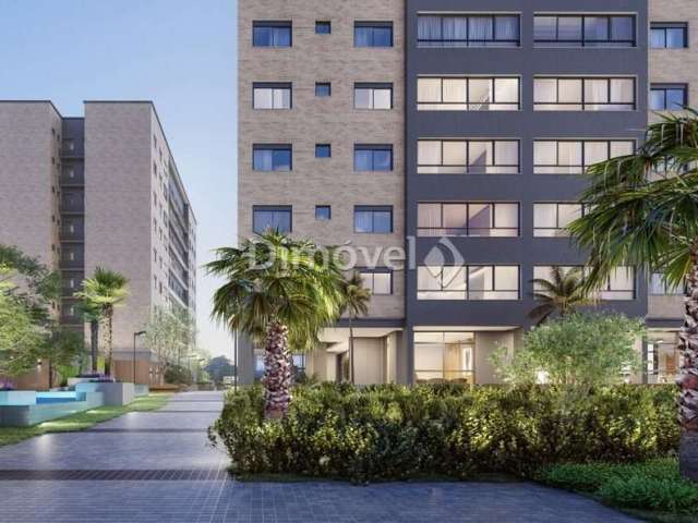 Apartamento com 1 quarto à venda na Avenida Otto Niemeyer, 809, Tristeza, Porto Alegre por R$ 432.277