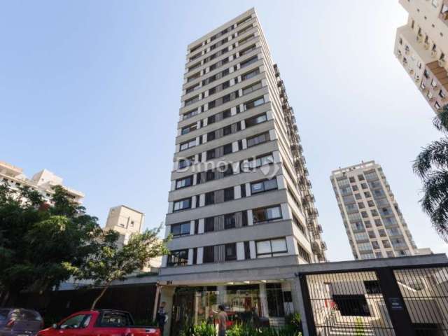 Apartamento com 2 quartos à venda na Rua Almirante Gonçalves, 214, Menino Deus, Porto Alegre por R$ 870.000