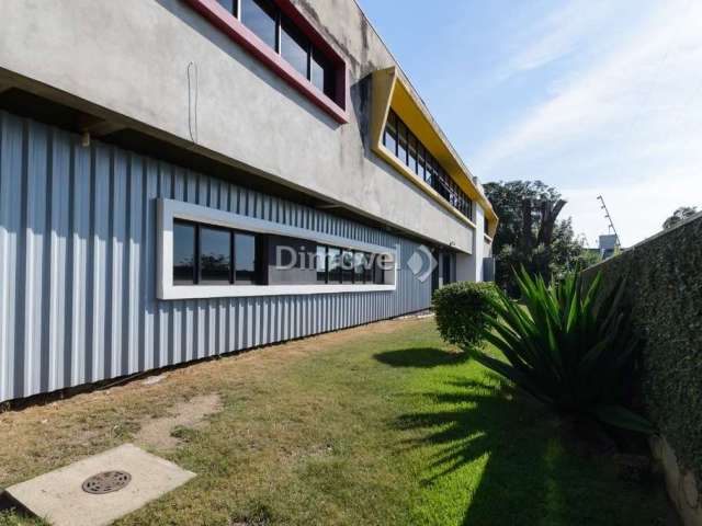 Prédio à venda na Avenida Taquary, 128, Cristal, Porto Alegre por R$ 4.260.000