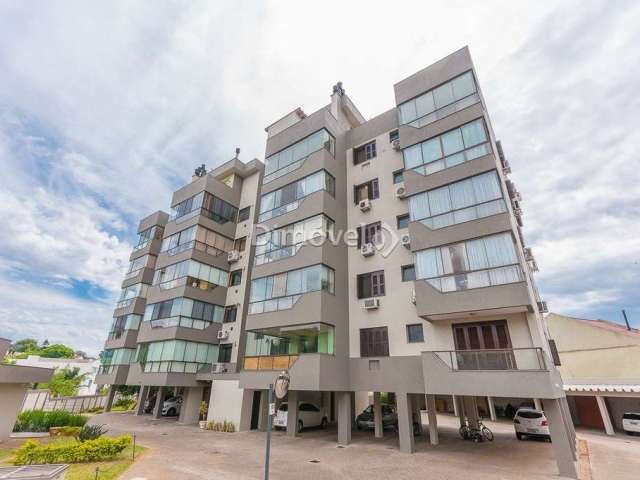 Apartamento com 3 quartos à venda na Rua Álvaro Guterres, 335, Tristeza, Porto Alegre por R$ 670.000