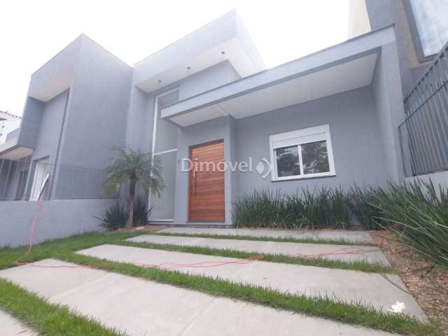 Casa com 3 quartos à venda na Rua Rimolo Biagio, 287, Ipanema, Porto Alegre por R$ 680.000