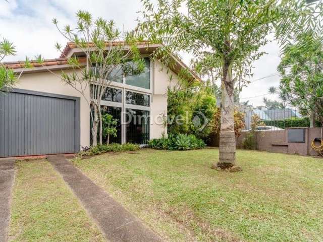 Casa com 3 quartos à venda na Avenida Arlindo Pasqualini, 60, Jardim Isabel, Porto Alegre por R$ 1.200.000