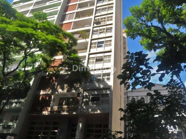 Apartamento com 3 quartos à venda na Rua dos Andradas, 777, Centro Histórico, Porto Alegre por R$ 580.000