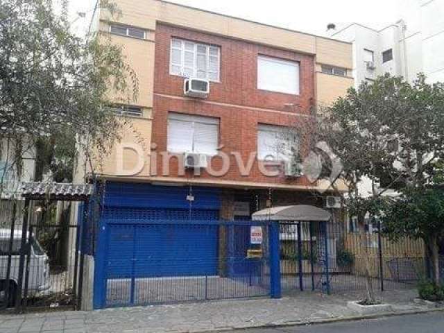 Apartamento com 1 quarto à venda na Rua General Lima e Silva, 1551, Centro Histórico, Porto Alegre por R$ 212.000