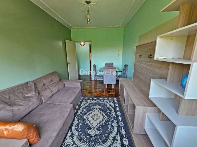 Apartamento com 1 quarto à venda na Rua Luiz Afonso, 558, Cidade Baixa, Porto Alegre por R$ 225.000