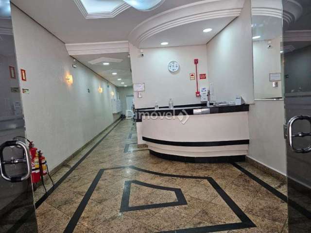 Sala comercial à venda na Rua Doutor Flores, 330, Centro Histórico, Porto Alegre por R$ 160.000