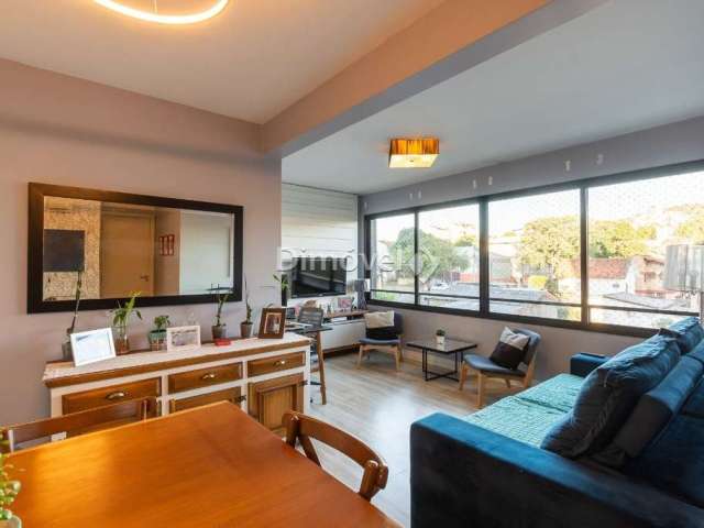 Apartamento com 2 quartos à venda na Rua Doutor Pereira Neto, 725, Tristeza, Porto Alegre por R$ 500.000