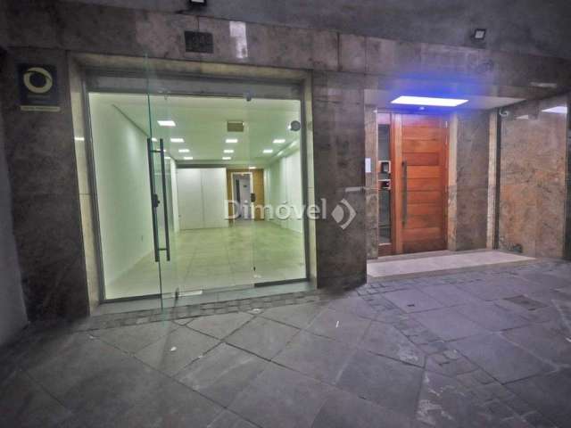 Ponto comercial à venda na Rua Riachuelo, 1343, Centro Histórico, Porto Alegre por R$ 400.000