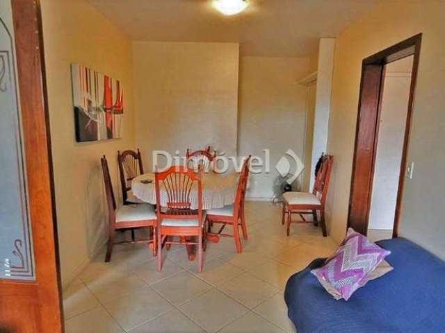 Apartamento com 2 quartos à venda na Rua Coronel Fernando Machado, 495, Centro Histórico, Porto Alegre por R$ 365.000