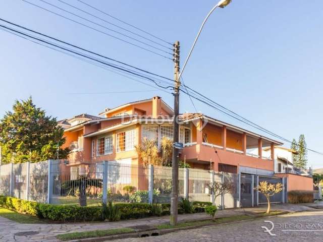 Casa com 4 quartos à venda na Luiz Delfino, 125, Ipanema, Porto Alegre por R$ 1.390.000