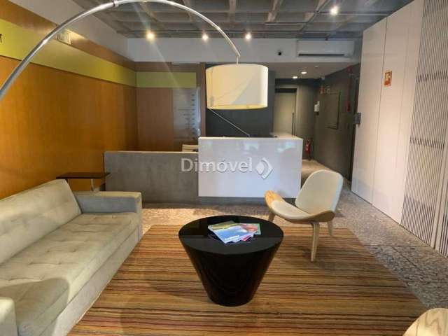 Sala comercial à venda na Rua Germano Petersen Júnior, 508, Auxiliadora, Porto Alegre por R$ 900.000