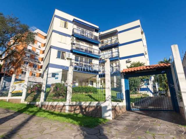 Apartamento com 3 quartos à venda na Rua Doutor Barcelos, 1175, Tristeza, Porto Alegre por R$ 435.000