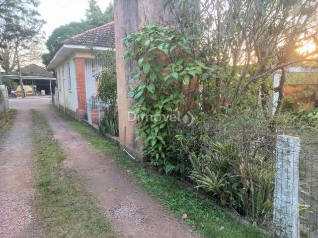 Terreno à venda na Avenida Coronel Marcos, 2124, Pedra Redonda, Porto Alegre por R$ 1.300.000