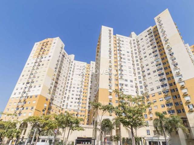 Apartamento com 2 quartos à venda na Avenida Bento Gonçalves, 1515, Partenon, Porto Alegre por R$ 425.000