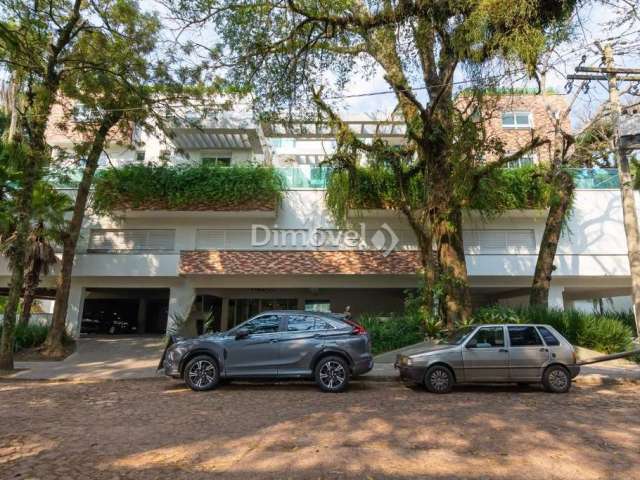 Apartamento com 3 quartos à venda na Rua Dona Amélia, 160, Menino Deus, Porto Alegre por R$ 850.000