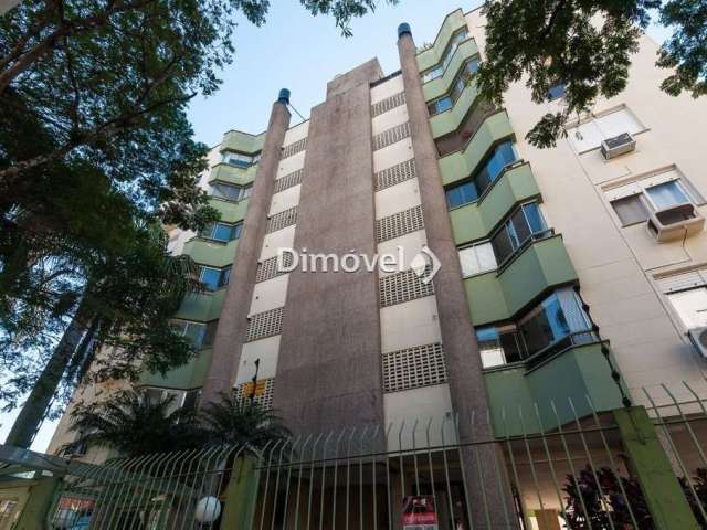 Apartamento com 2 quartos à venda na Rua Doutor Campos Velho, 1361, Cristal, Porto Alegre por R$ 340.000