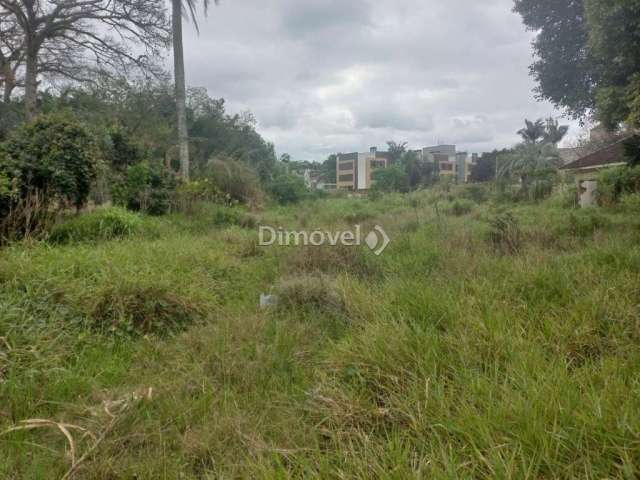 Terreno à venda na Coronel Marcos, 2110, Ipanema, Porto Alegre por R$ 1.545.000