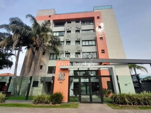 Apartamento com 1 quarto à venda na Praça Tamandaré, 527, Cristal, Porto Alegre por R$ 380.000