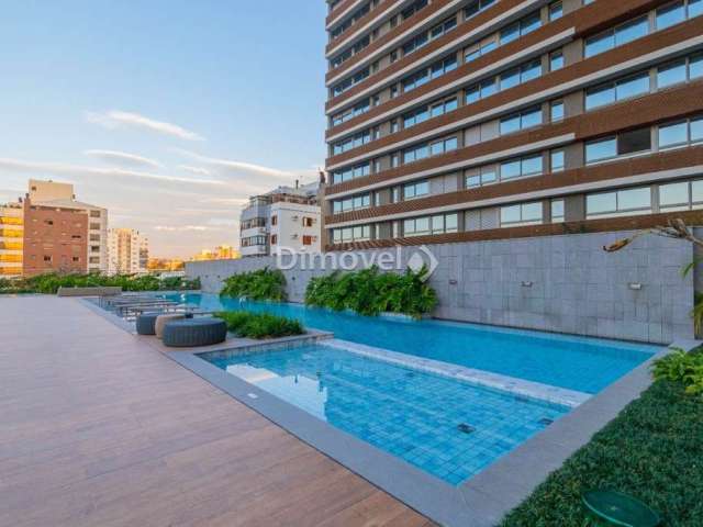 Apartamento com 3 quartos à venda na Avenida Praia de Belas, 2024, Praia de Belas, Porto Alegre por R$ 2.589.181