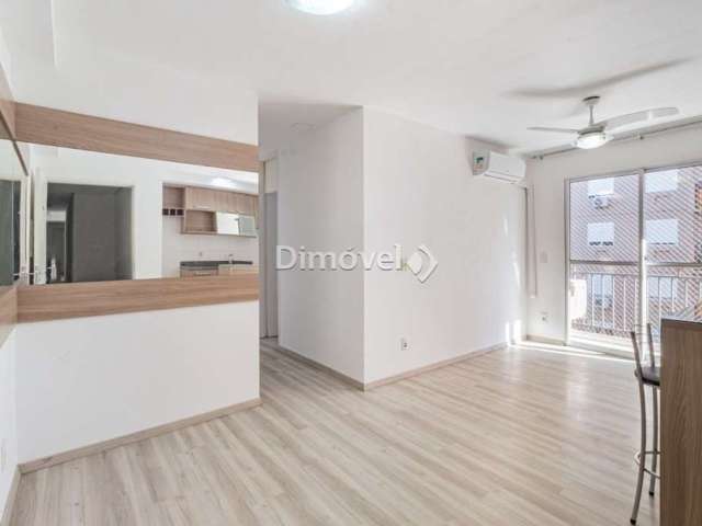 Apartamento com 3 quartos à venda na Avenida Otto Niemeyer, 1702, Tristeza, Porto Alegre por R$ 420.000