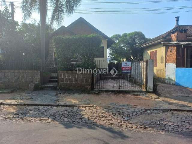 Terreno à venda na Rua Padre João Batista Reus, 780, Vila Conceição, Porto Alegre por R$ 465.000