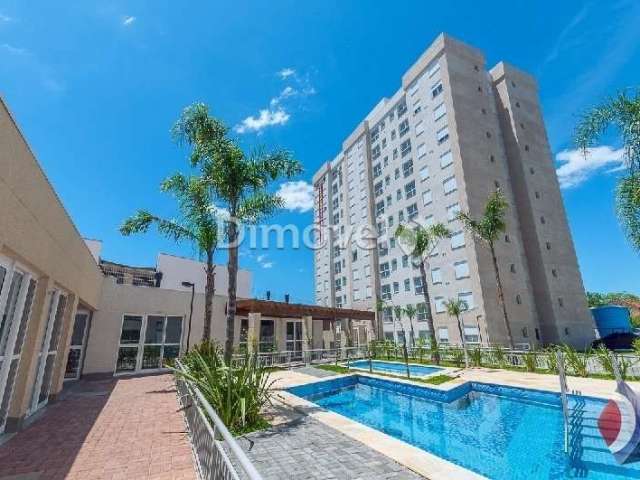 Apartamento com 2 quartos à venda na Avenida da Cavalhada, 3559, Cavalhada, Porto Alegre por R$ 319.000