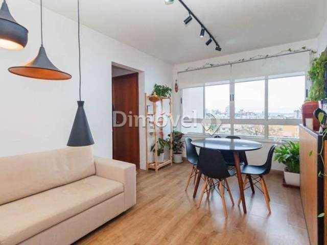 Apartamento com 2 quartos à venda na Rua General Rondon, 1344, Tristeza, Porto Alegre por R$ 399.000