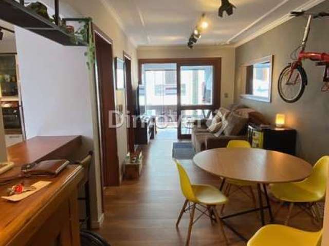 Apartamento com 3 quartos à venda na Rua Dea Coufal, 1411, Ipanema, Porto Alegre por R$ 590.000