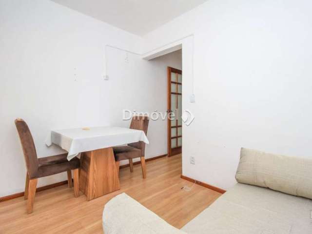 Apartamento com 1 quarto à venda na Rua General Câmara, 381, Centro Histórico, Porto Alegre por R$ 198.000