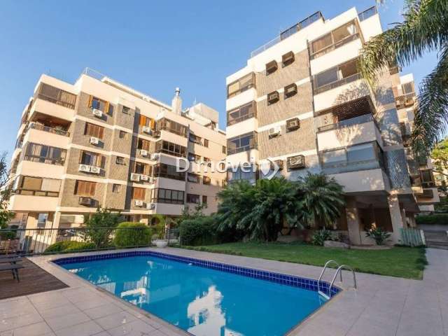 Apartamento com 3 quartos à venda na Rua Landel de Moura, 776, Tristeza, Porto Alegre por R$ 870.000