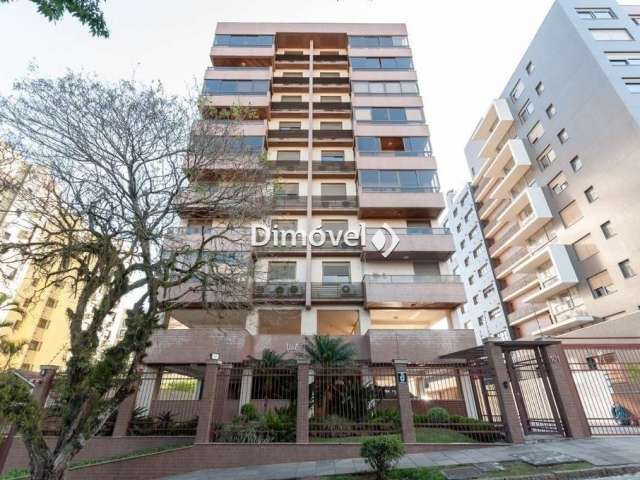 Apartamento com 3 quartos à venda na Travessa Nova Trento, 101, Tristeza, Porto Alegre por R$ 1.242.000