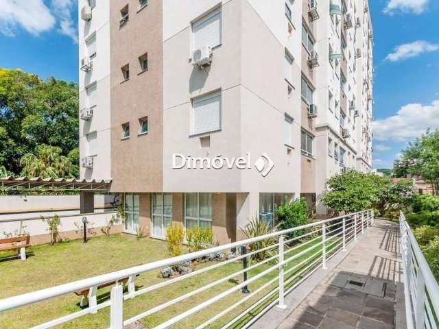 Apartamento com 2 quartos à venda na Avenida Otto Niemeyer, 855, Tristeza, Porto Alegre por R$ 420.000