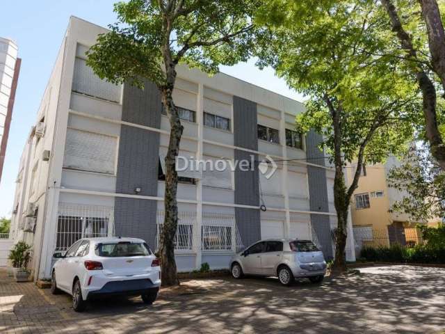 Apartamento com 3 quartos à venda na Rua Barbedo, 364, Menino Deus, Porto Alegre por R$ 580.000