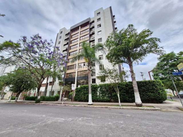 Apartamento com 3 quartos à venda na Rua Doutor Pereira Neto, 661, Tristeza, Porto Alegre por R$ 847.000