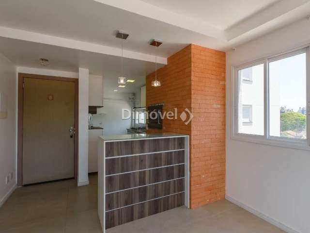 Apartamento com 2 quartos à venda na Avenida Otto Niemeyer, 1006, Tristeza, Porto Alegre por R$ 490.000