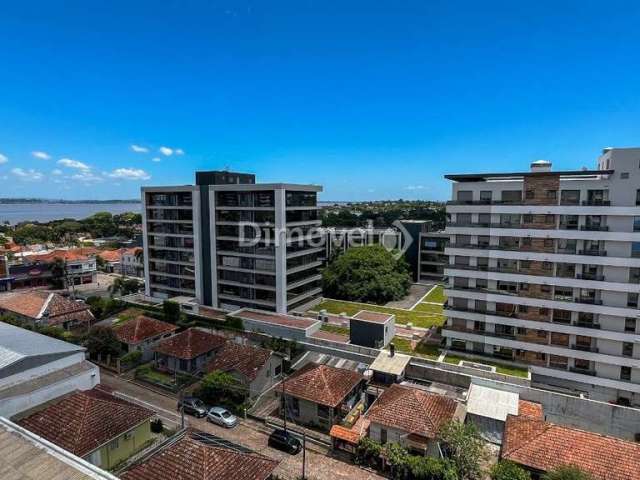 Apartamento com 2 quartos à venda na Rua Doutor Pereira Neto, 10, Tristeza, Porto Alegre por R$ 590.000