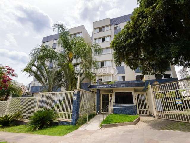 Apartamento com 3 quartos à venda na Rua General Rondon, 971, Tristeza, Porto Alegre por R$ 930.000