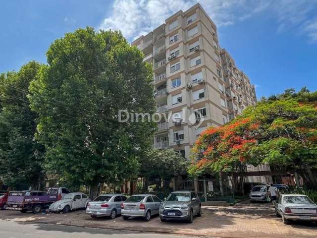 Apartamento com 2 quartos à venda na Avenida Guaíba, 3450, Vila Assunção, Porto Alegre por R$ 305.000